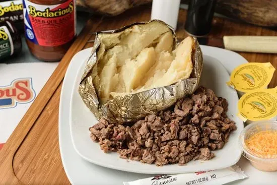 Bo-Tato w Meat