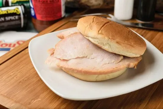 Turkey Sand