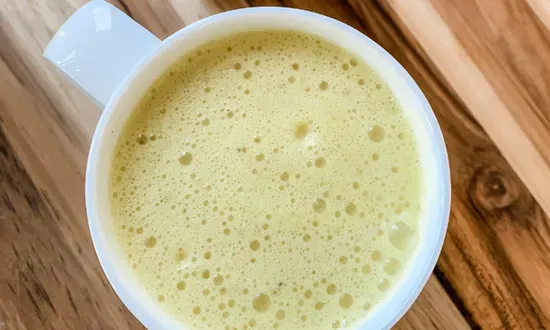 Vegan Hot Wellness Tea