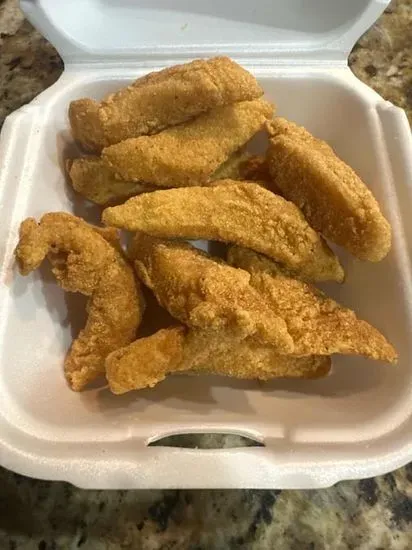 Fish Nugget (Swai or Catfish)