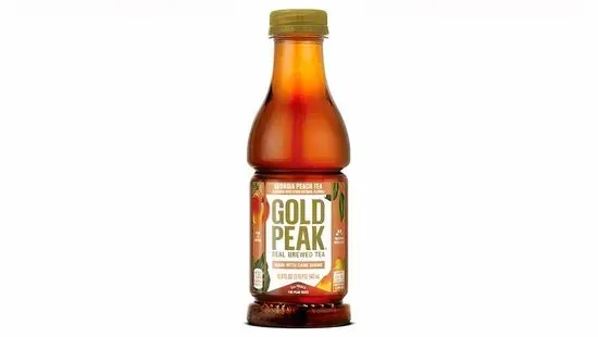 Gold Peak Peach