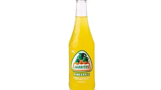 Jarritos Pineapple