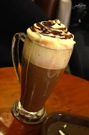 Cafe Mocha