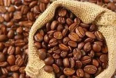 Whole Bean Coffee 1 lb