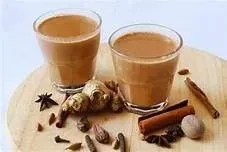 Chai Tea