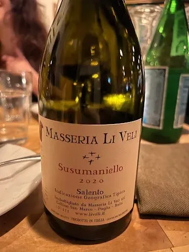Chardonnay
