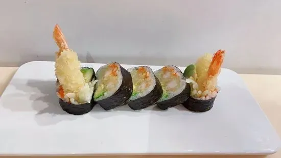 Shrimp Tempura