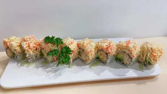 Dynamite Roll (8 Pieces)