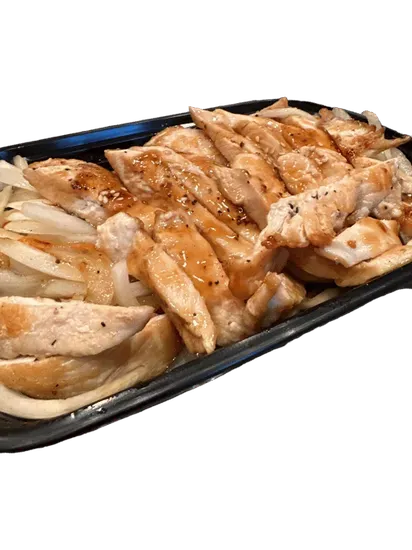 Teriyaki Chicken