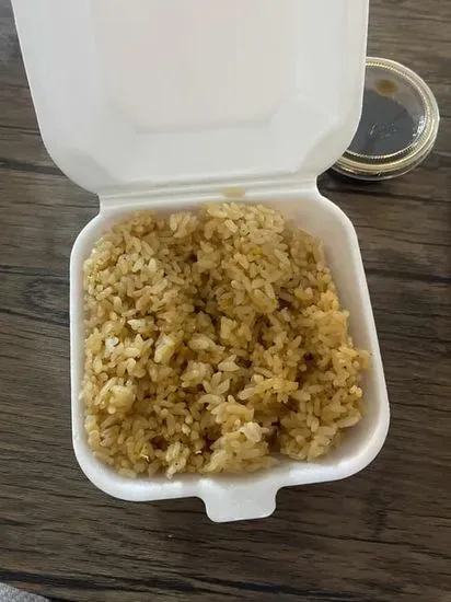 Fried Rice