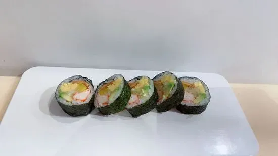 Futomaki Roll (5 Pieces)