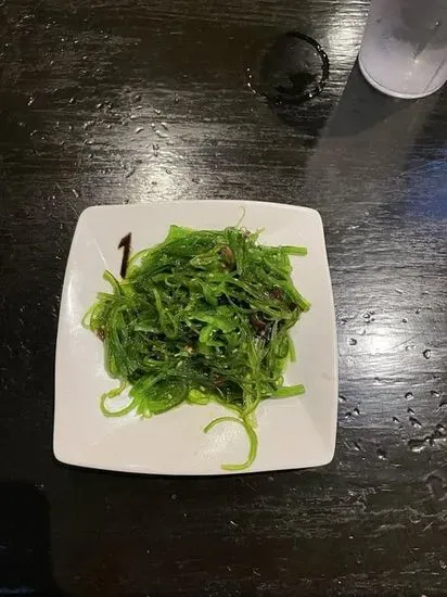 Seaweed Salad