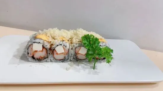 Mars Roll (8 Pieces)