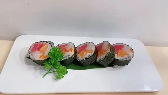 Sashimi Roll (5 Pieces)