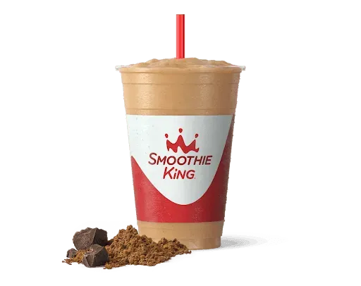 Gladiator® GLP-1 Chocolate