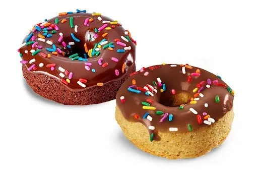 Chocolate Carnival Vegan/Gluten Friendly