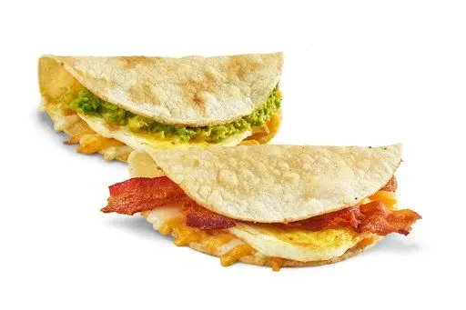 2 Breakfast Tacos