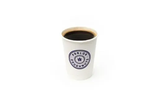 Hot Americano