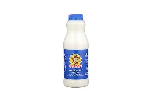 White Milk