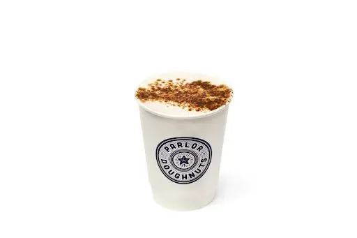 Hot Chai Tea Latte