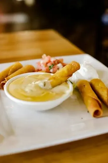 Flautas