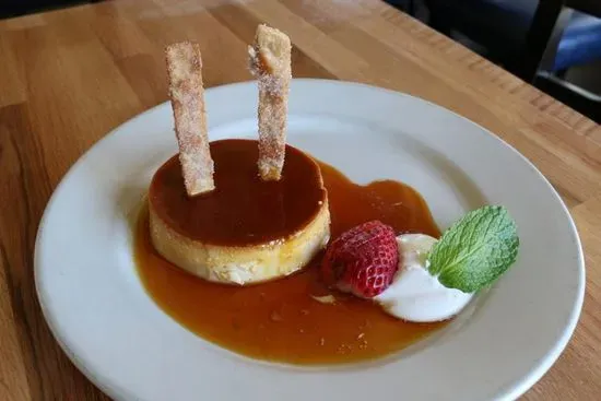 Flan