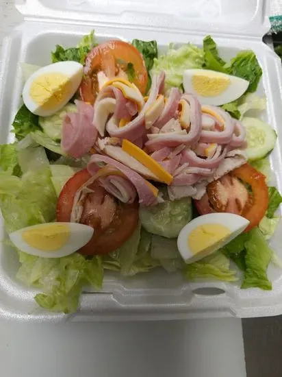 Chef Salad