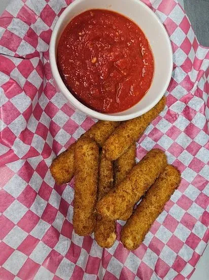 Cheese Sticks