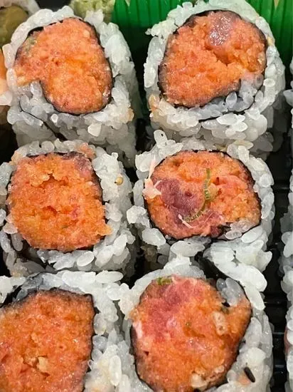 Spicy Tuna Roll