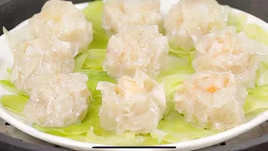 Shrimp Shumai 6pc