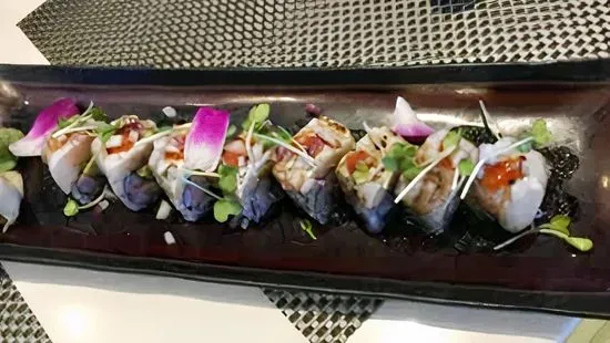 Fantastic Roll