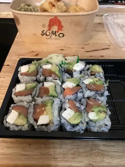 Philadelphia Roll