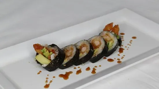 Shrimp Tempura Roll