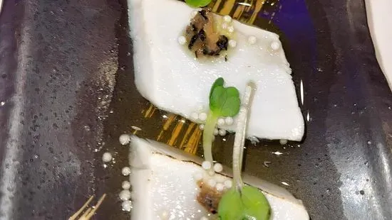 Truffle White Tuna