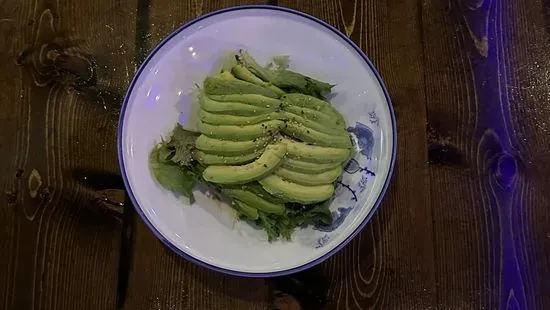 Avocado Salad