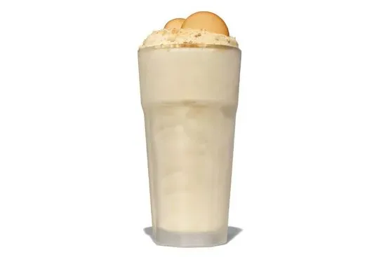 Banana Pudding Shake