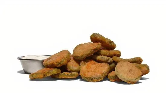 Fried Pickles