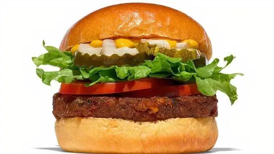 Veggie Burger