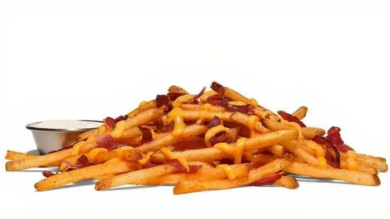 Loaded Fries