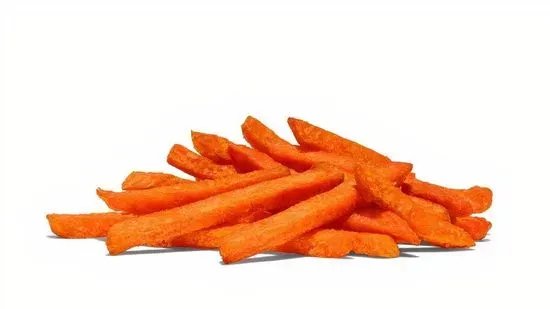 Sweet Potato Fries