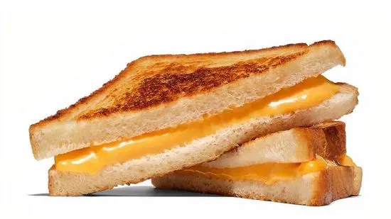 Grilled Cheese