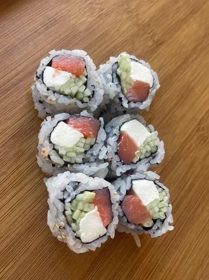 Philadelphia Roll