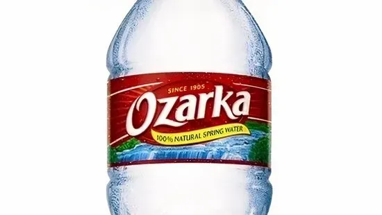 BOTTLE WATER