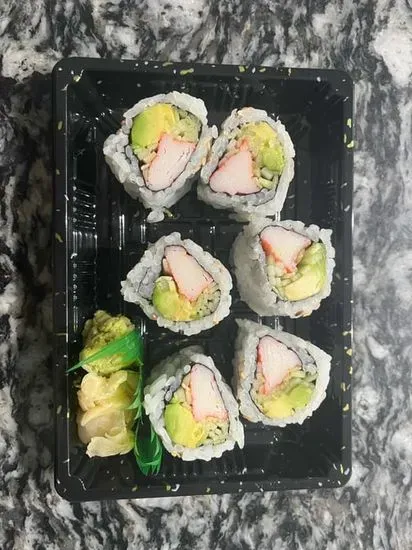 California Roll