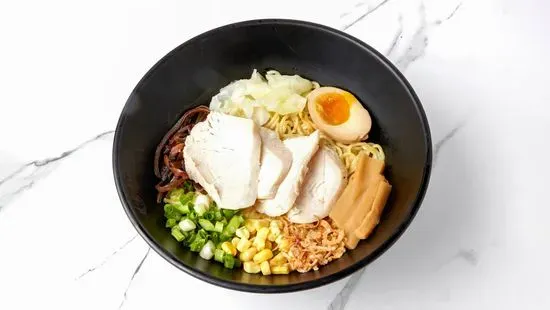 Chicken Ramen