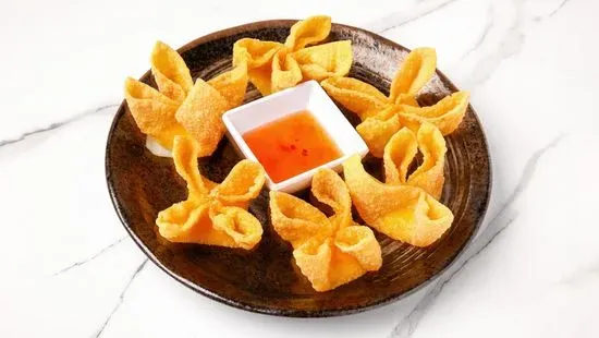 Crab Rangoon (6)