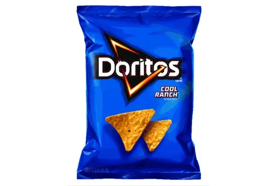 Doritos®  Cool Ranch® (260 Cals)