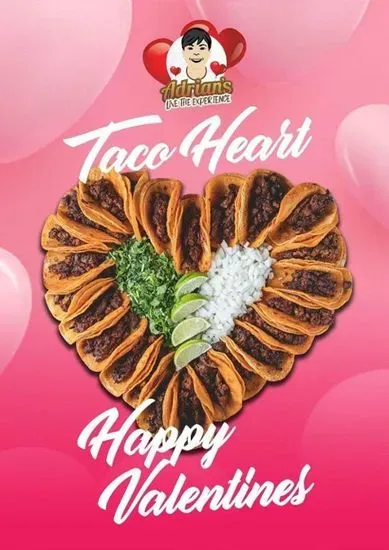 Taco Corazon (15)