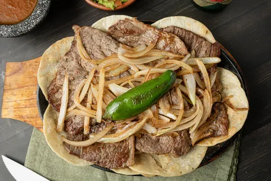 Carne Asada