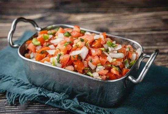 Pico De Gallo (2 oz)